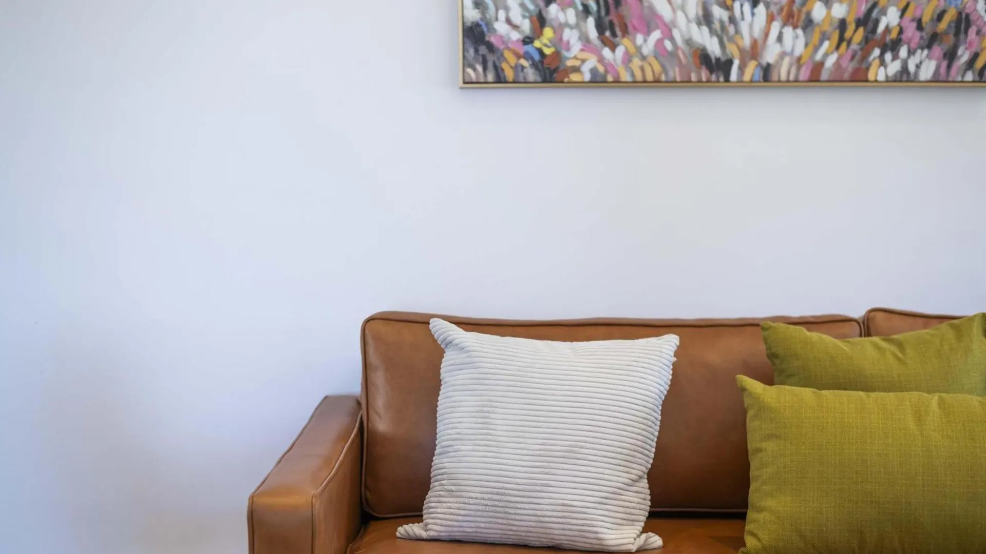 Vibrant 3-Bedroom In The Heart Of Bo-Kaap Cape Town Güney Afrika