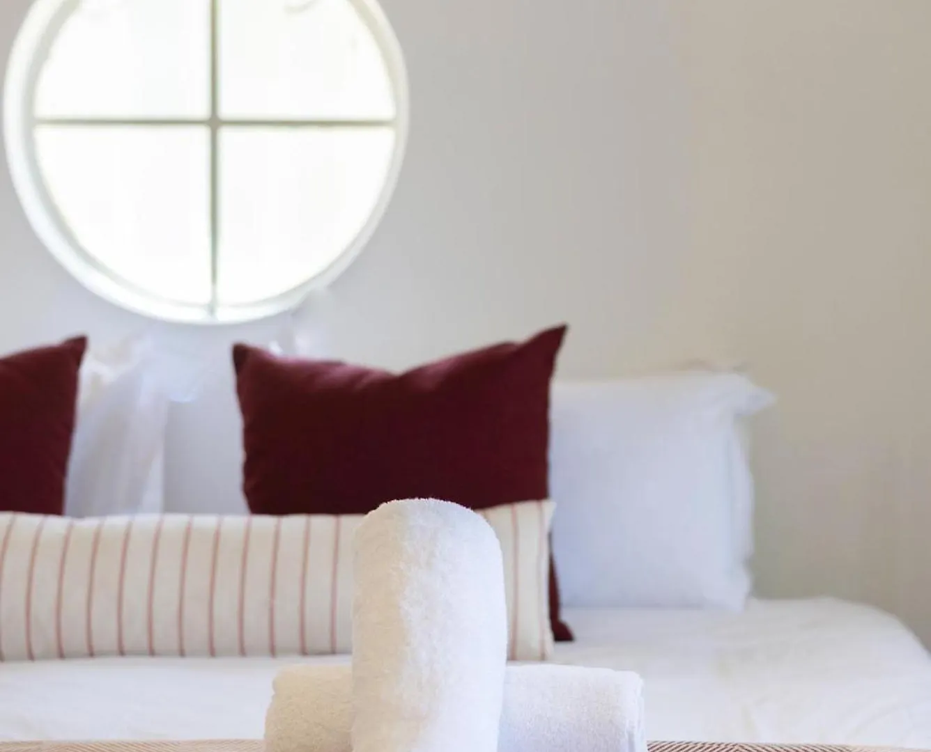 Daire Vibrant 3-Bedroom In The Heart Of Bo-Kaap Cape Town