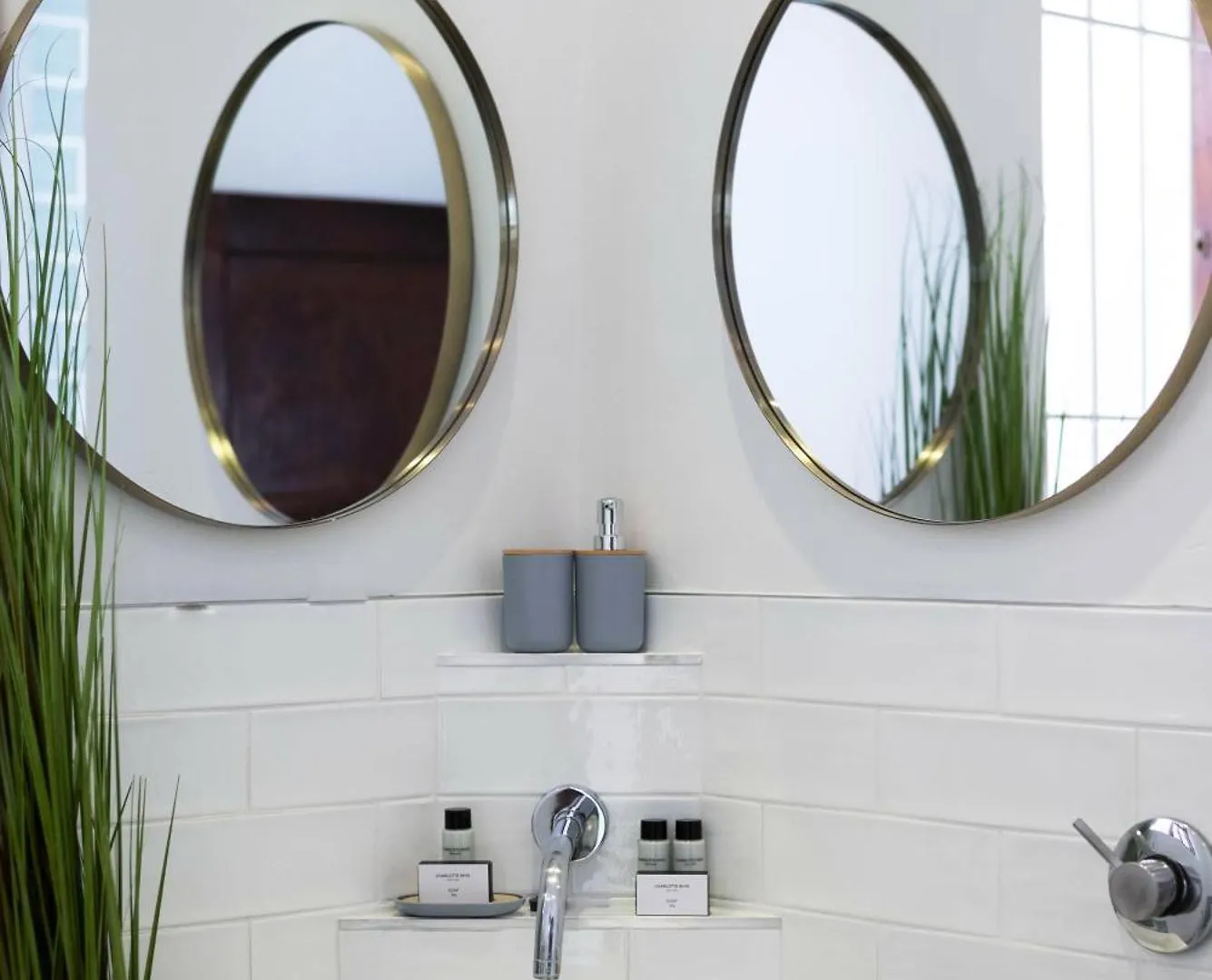 Vibrant 3-Bedroom In The Heart Of Bo-Kaap Cape Town Apartment