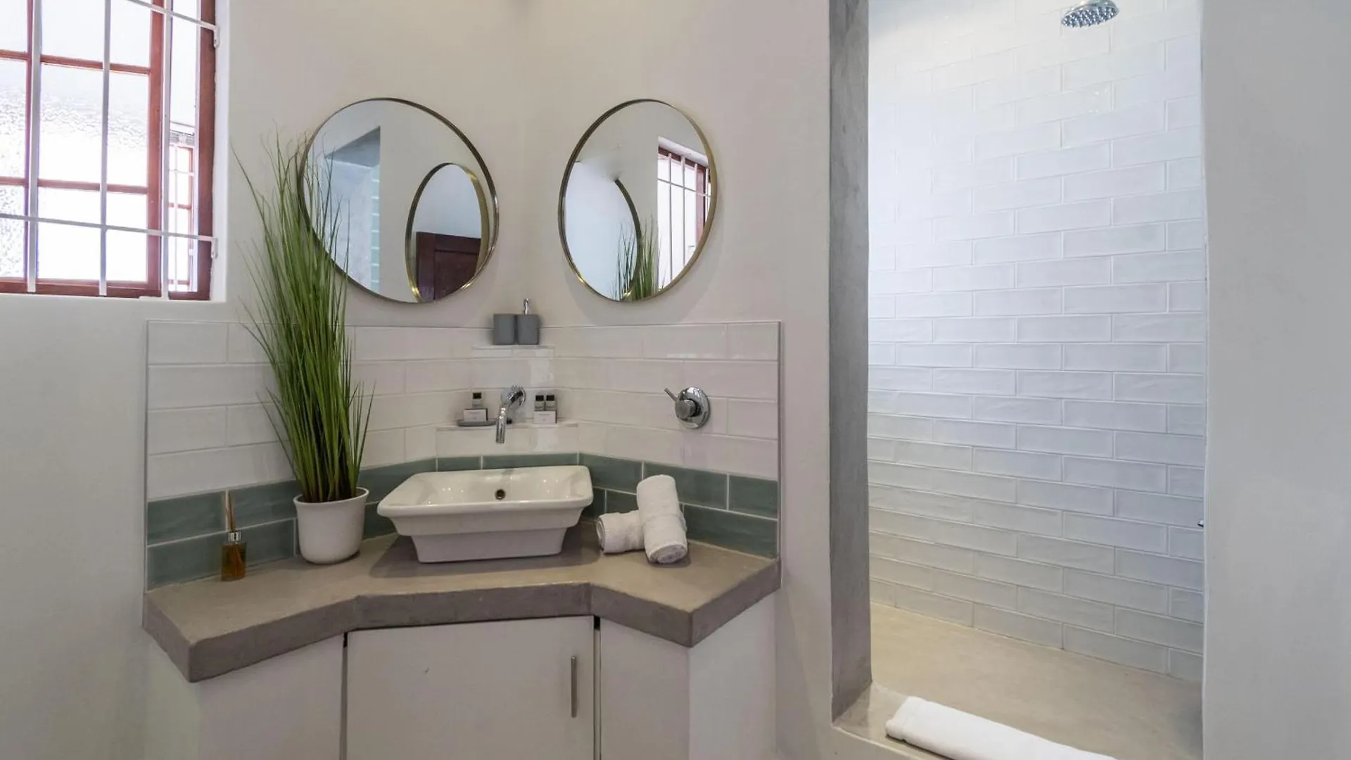 Apartment Vibrant 3-Bedroom In The Heart Of Bo-Kaap Cape Town